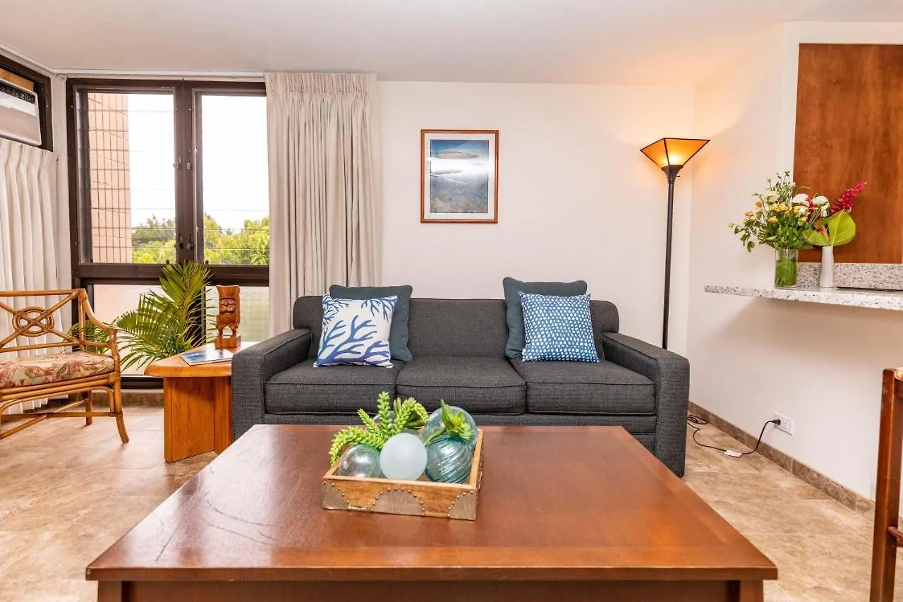 Kaleialoha 403 Villa Kahana