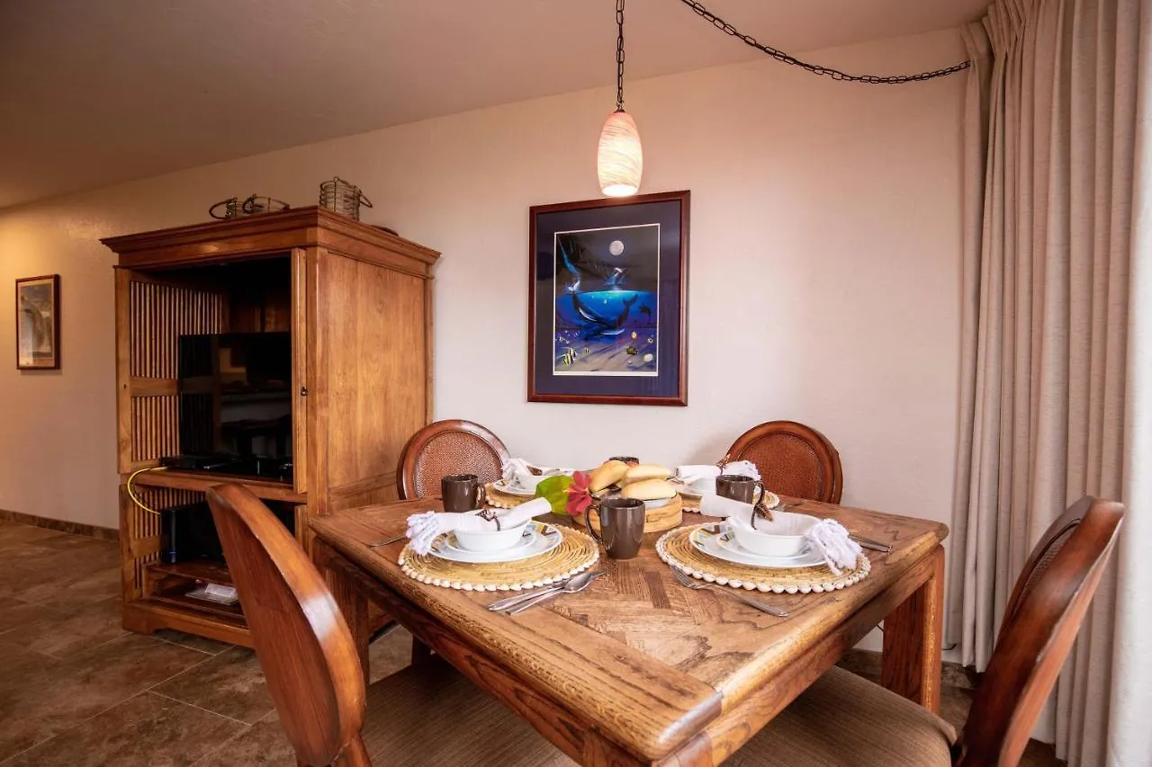 Kaleialoha 403 Villa Kahana
