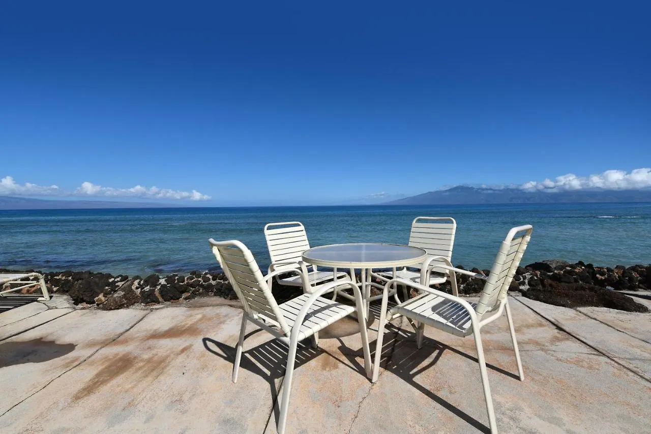 Kaleialoha 403 Villa Kahana