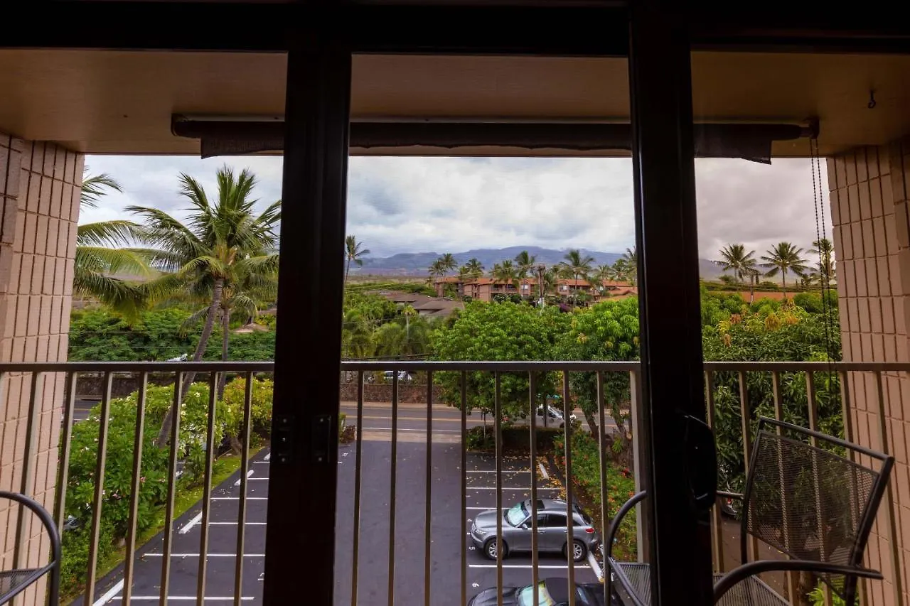 Holiday home Kaleialoha 403 Villa Kahana