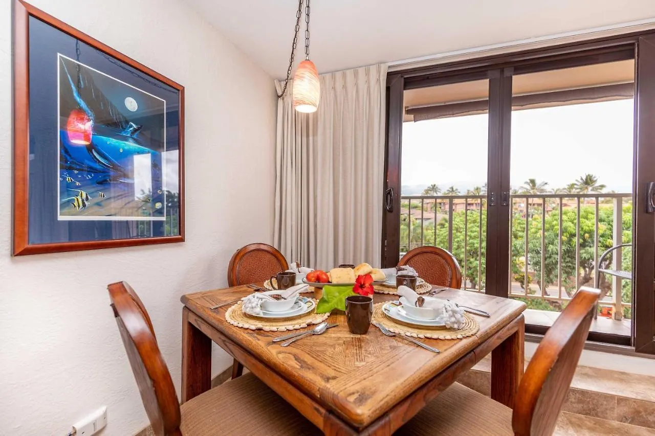 Kaleialoha 403 Villa Kahana