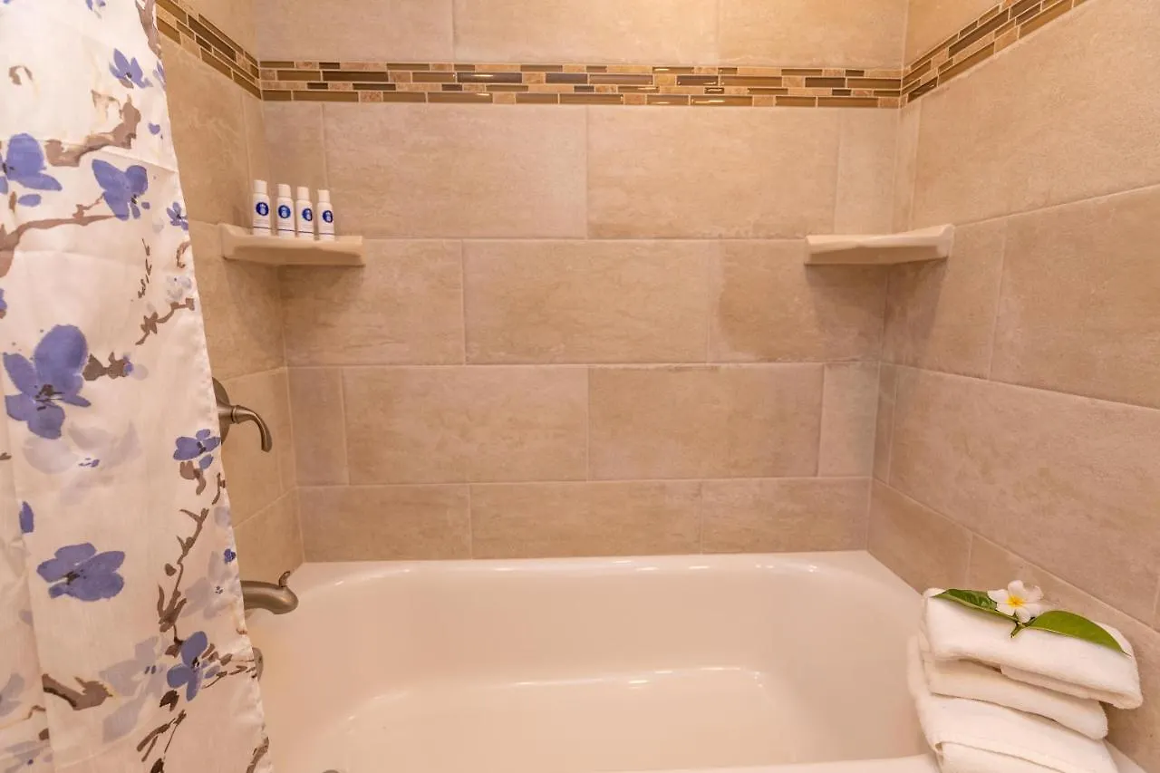 Kaleialoha 403 Villa Kahana