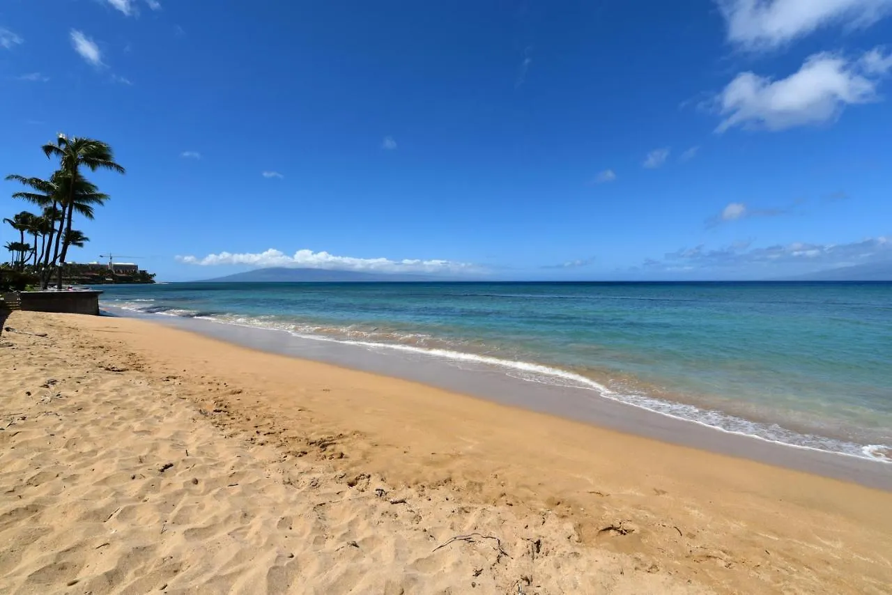 Kaleialoha 403 Villa Kahana 0*,  United States