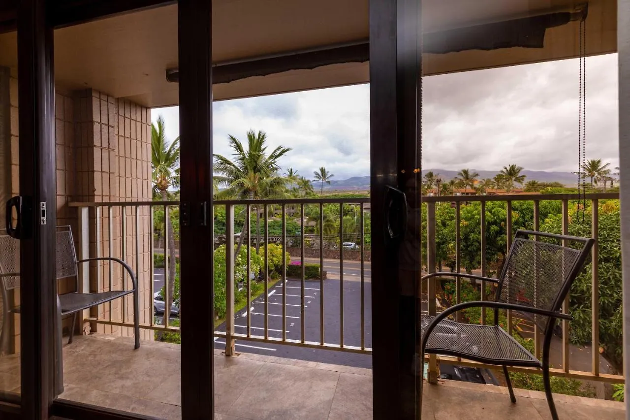 Kaleialoha 403 Villa Kahana Holiday home