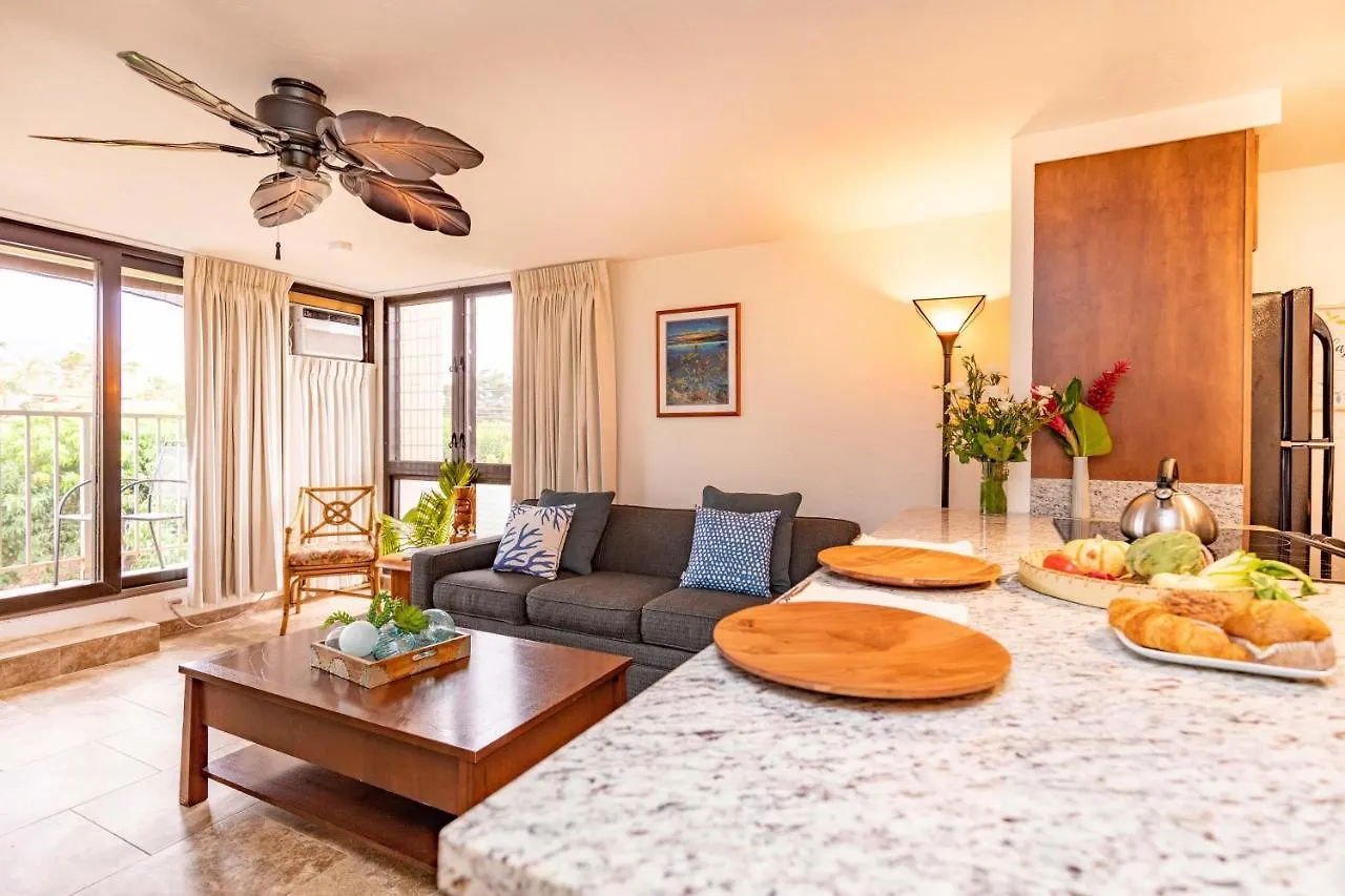 Kaleialoha 403 Villa Kahana
