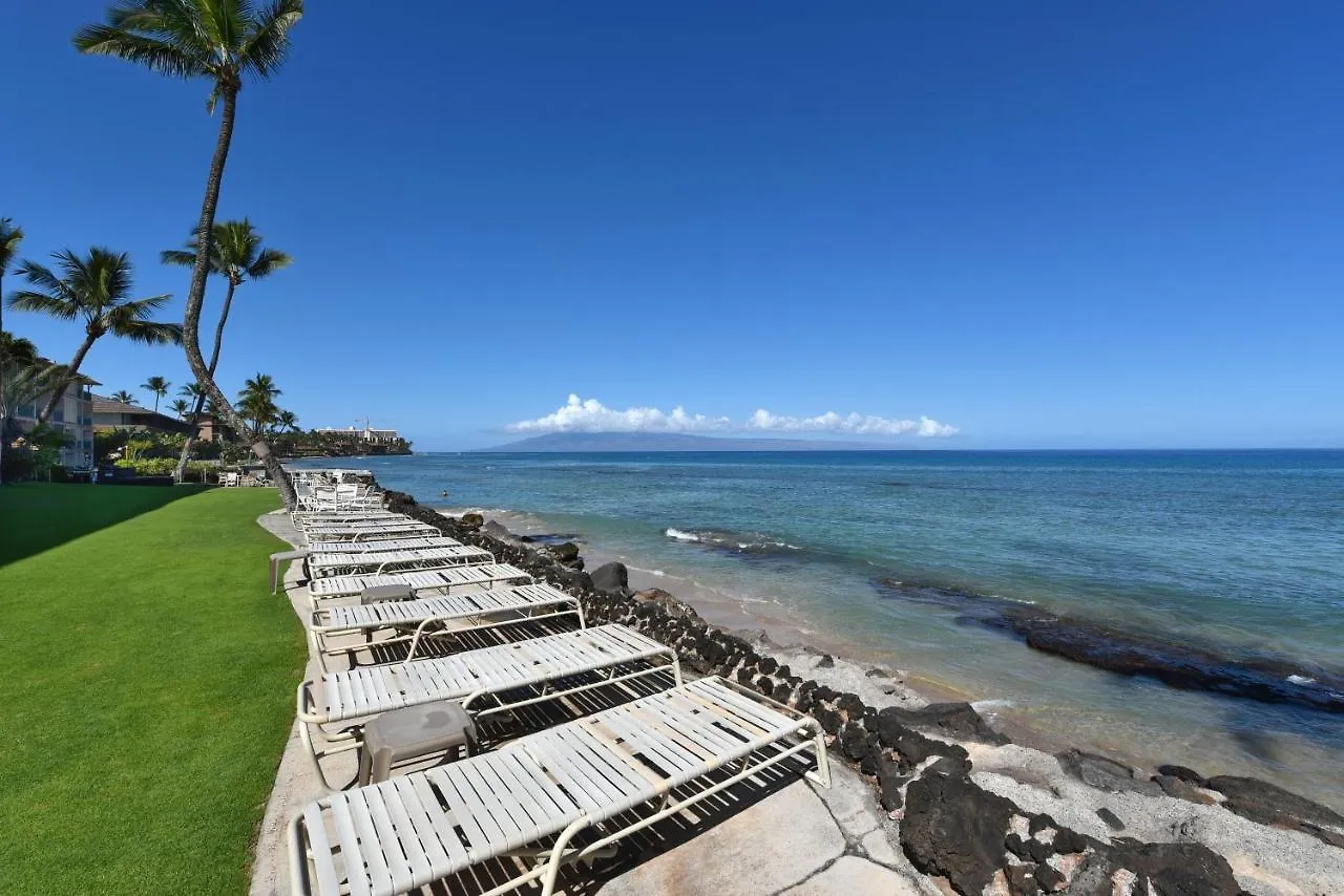 Holiday home Kaleialoha 403 Villa Kahana United States