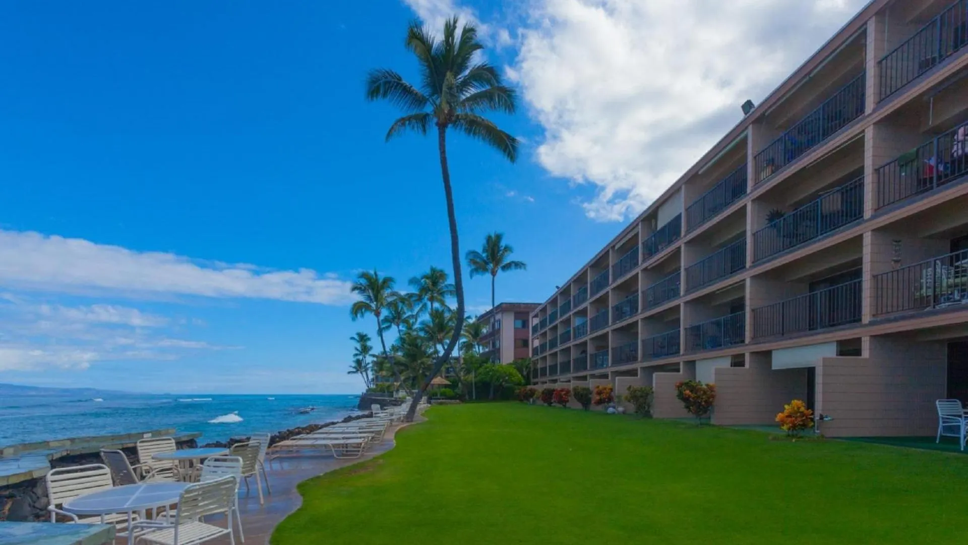 Kaleialoha 403 Villa Kahana Holiday home