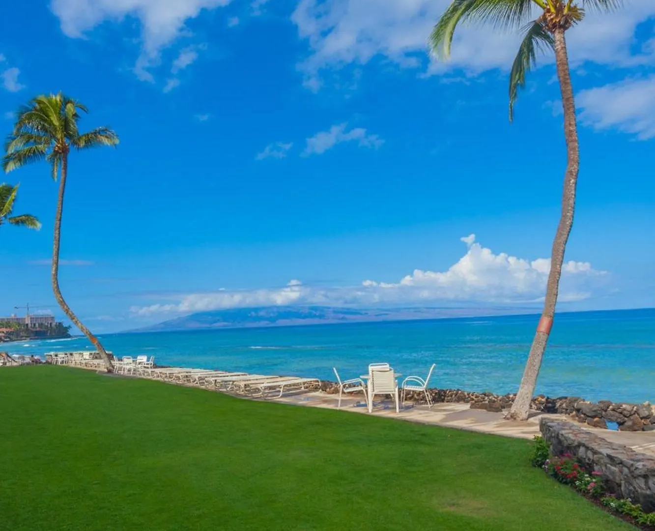 Holiday home Kaleialoha 403 Villa Kahana United States